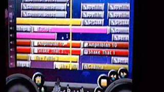 Mix Superstar Song - Common Sense By Kaphonie (OLD)