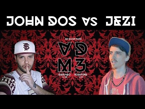 Jezi vs John Dos