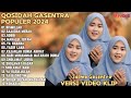 SALMA GASENTRA BISMILLAH SAJADAH MERAH ROBBI SHOLAWAT QOSIDAH PENYEJUK HATI GASENTRA TERBARU