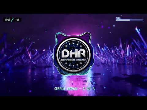 Charlie Brown - 2 Die 4 - DHR