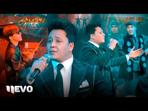 Осман Наврузов - Нурли Коракалпогим (концерт 2025)