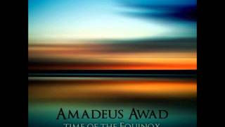 Amadeus Awad - Nostalgia (Featuring Liz Vandall)