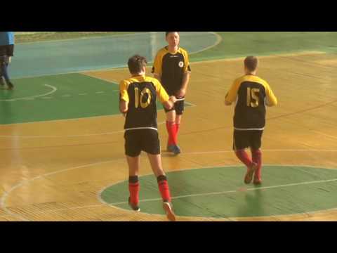 5 КУ 12 ZomBee – Mezzo GreenTeam