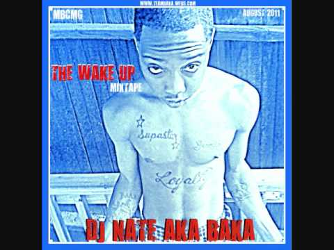 DjNateakaBakaMan - Caramel Skinned/Dark Skinned @kingdjnate