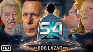 S4 The Bob Lazar Story 2026 Full Movie Review & Story | Bob Lazar | George Knapp | Mario Santa Cruz