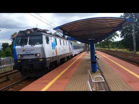 Mehoffer i Regio w Strażowie