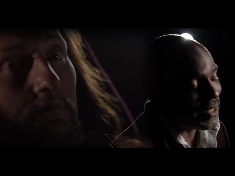 Jason Becker - Hold On To Love (feat. Codany Holiday) (Official Music Video)