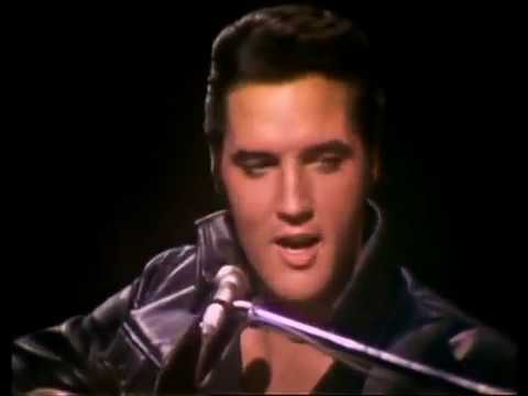 , title : 'Elvis Presley - Heartbreak Hotel'
