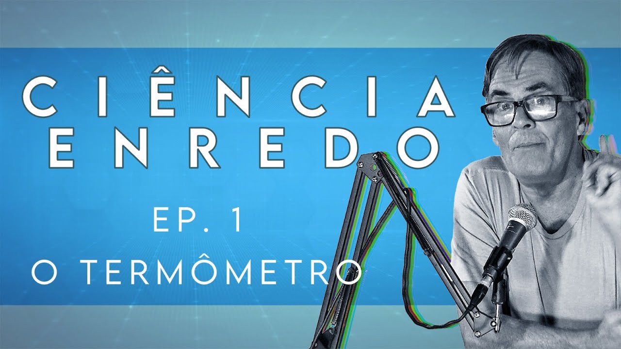 Como o termômetro foi desenvolvido