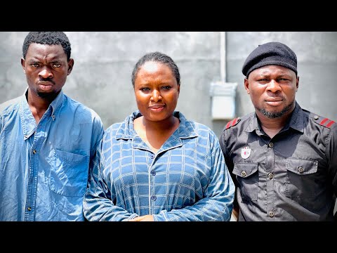 OFFIZIER KAMO || Erekere & Mo Bimpe🤣🤣