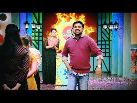 Dhe Chef I Ep 3 - Threysamedathi, Susan, Shabana, Preethi.... Poyalo? I Mazhavil Manorama