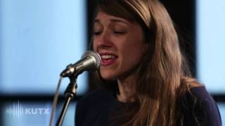 Radiation City- "Butter" Live in Studio 1A