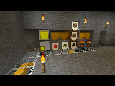 S06E15 - Howto - Automated Boiler with GregTech