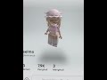 Mna Nih Suaranya Yg Ngevans Bg Toba Sma Tete Roz Tobacraps Roz Roblox Selma