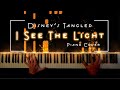 Disney S Tangled I See The Light Piano Cover