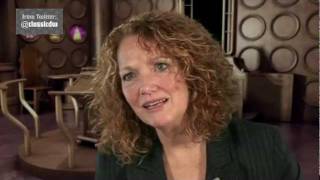 Bonus DVD - Mouse avec Louise Jameson (Vo)