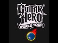 Guitar Hero World Tour xbox360 Full Playthrough