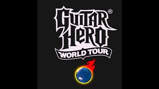 Vidéo Guitar Hero : World Tour