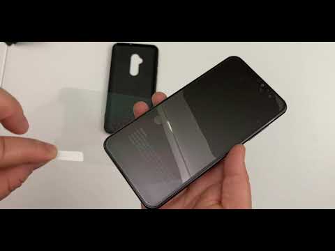 The Best Budget Phone !!!Unboxing of the UMIDIGI Z2 PRO