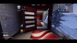 【CODMobile】ランクマッチにてポイントグレを披露したい配信【りっしゅ】