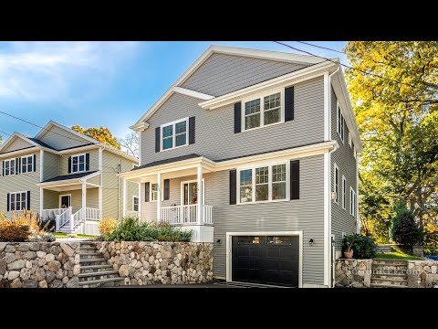 152 Hawthorne Rd, Waltham MA - M3Group - Tel 781-424-3527