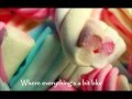 Lunafly - One More Step Lyrics 