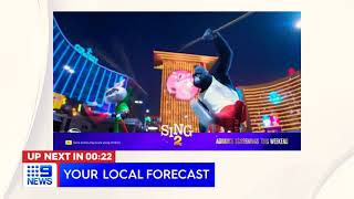Download Lagu 9News Queensland - Weather and Closer, Monday December 13th 2021 Thumbnail
