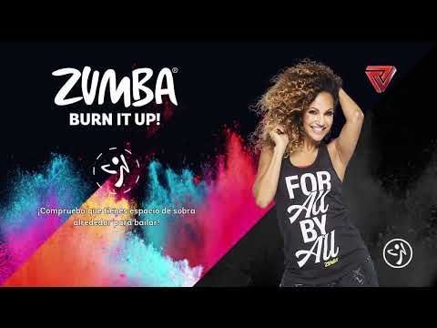 Zumba Burn it up! #4   VersusPlays