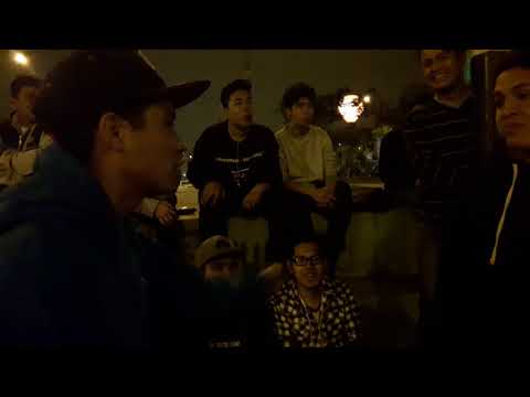 Aher vs SGR -- SEMIFINAL COLISEO 16/11/2017