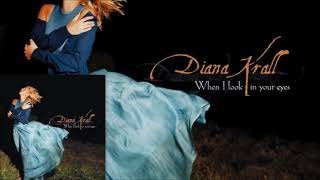 Popsicle Toes ♫ Diana Krall