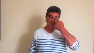 Brian Scorches 8.7 lbs in Just One Week