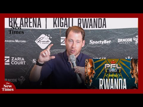 Top fighters to watch at PFL Africa semifinals in Kigali