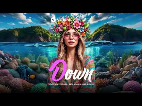 Wilgenis Vergara, Ricardo Criollo House - Down