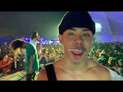 Psychedelic Boyz LIVE FULL SET!