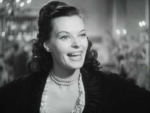 Margot Hielscher - "Bitte, bitte lass uns Polka tanzen.." 1951