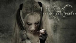 The Art Of Breaking Apart - Velvet Acid Christ