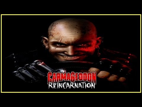 Carmageddon : Reincarnation Playstation 3