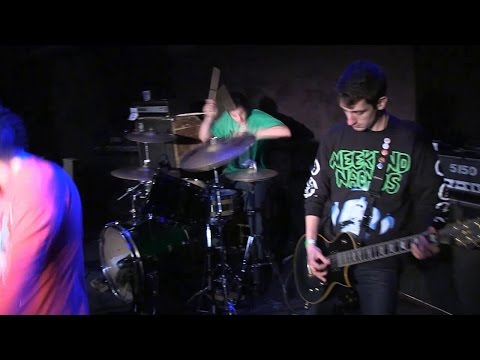 [hate5six] Homewrecker - January 21, 2012 Video