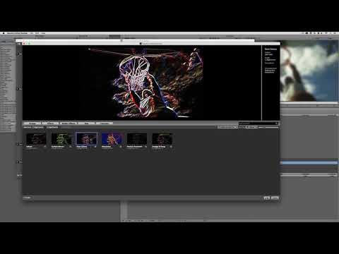 Let’s Edit with Media Composer - Sapphire Builder, Part 1