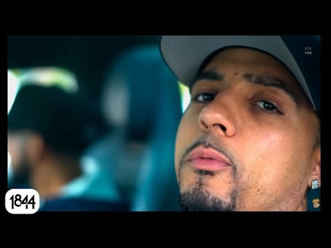 Chacka - Dando Vuelta (Video Oficial)