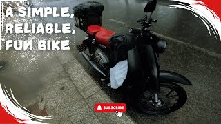 See You Next Time - Siem Reap #travelwithme #siemreapcambodia #honda #supercubc125