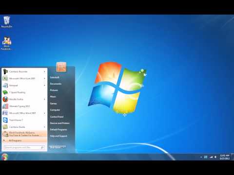 Block Facebook, MySpace, YouTube & Twitter For Parents Software