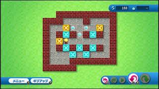 整理整頓嫌いのボッチがみんなの倉庫番を実況プレイ　Part38