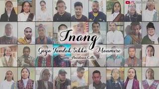 Download lagu inang - Tandak Sikka Maumere | #MonochoirMissionaries mp3