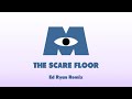 Monsters Inc The Scare Floor Instrumental Ed Ryan Remix Electro Swing