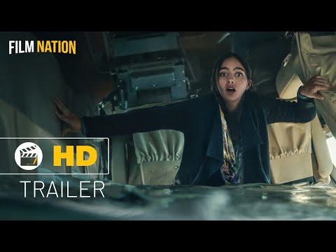 Keep Breathing (2022) | Official Trailer