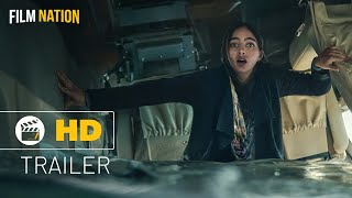 Keep Breathing (2022) | Official Trailer