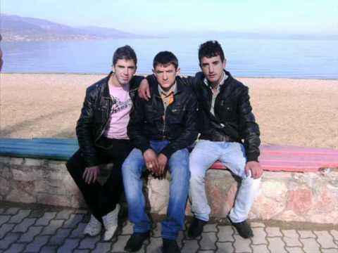 Grand Thugz ft Vjori Vendi im (pogradec)