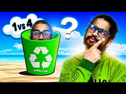 Mobile වැඩ්ඩෝ පමණි  😎😝 |  Master | Free Fire