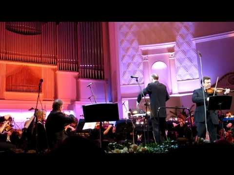 Benjamin Izmajlov - Cvetje v jeseni